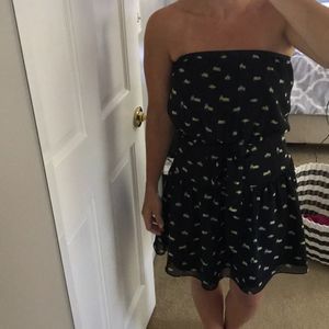 Rachel Roy  dress